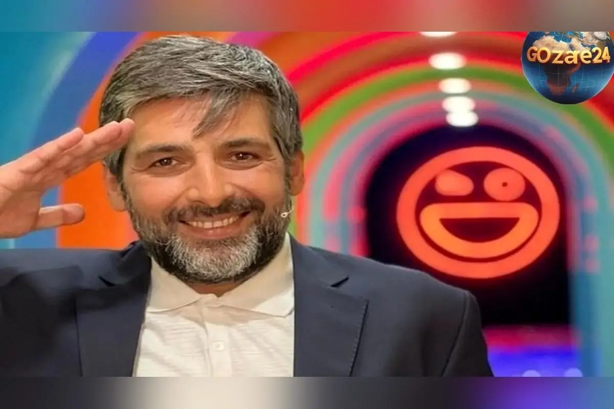 عکس جالب: آیا خانم جوان مادر حمید گودرزی است؟ تفاوت سنی کم و دیدنی بین این بازیگر و مادرش