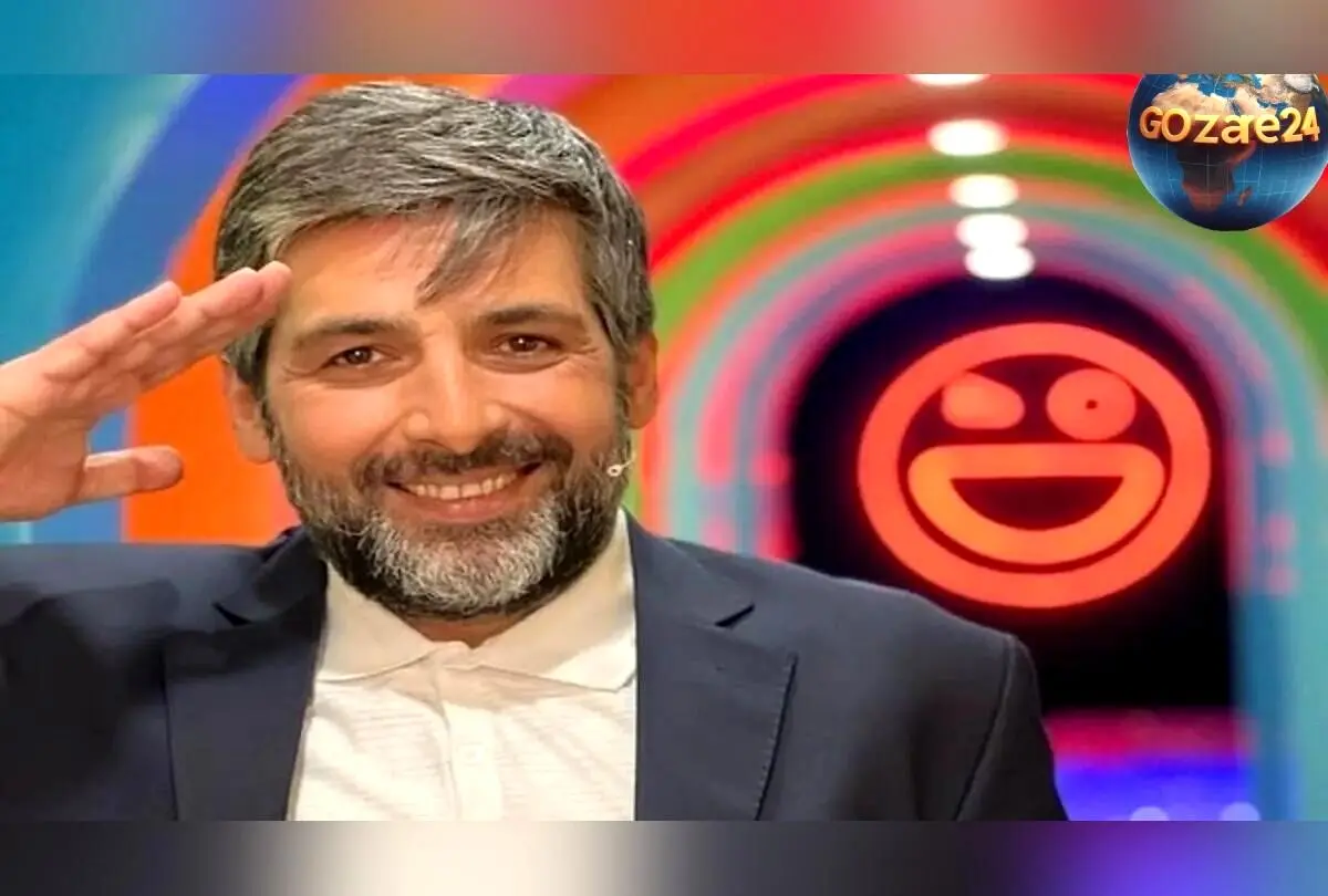 عکس جالب: آیا خانم جوان مادر حمید گودرزی است؟ تفاوت سنی کم و دیدنی بین این بازیگر و مادرش