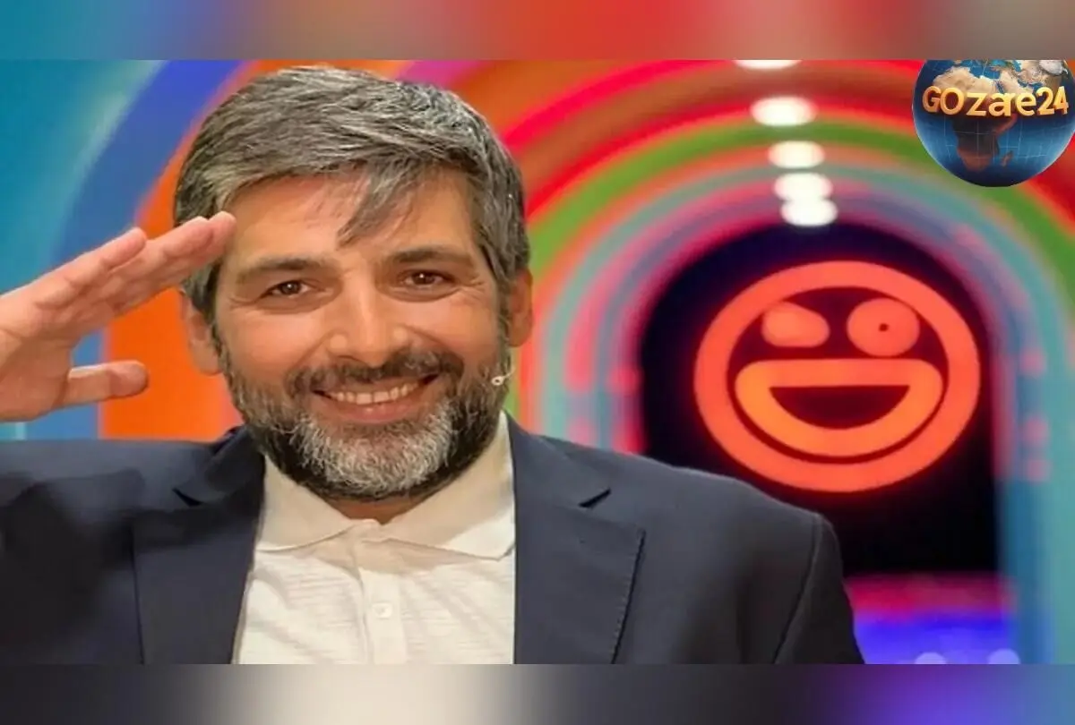 عکس جالب: آیا خانم جوان مادر حمید گودرزی است؟ تفاوت سنی کم و دیدنی بین این بازیگر و مادرش