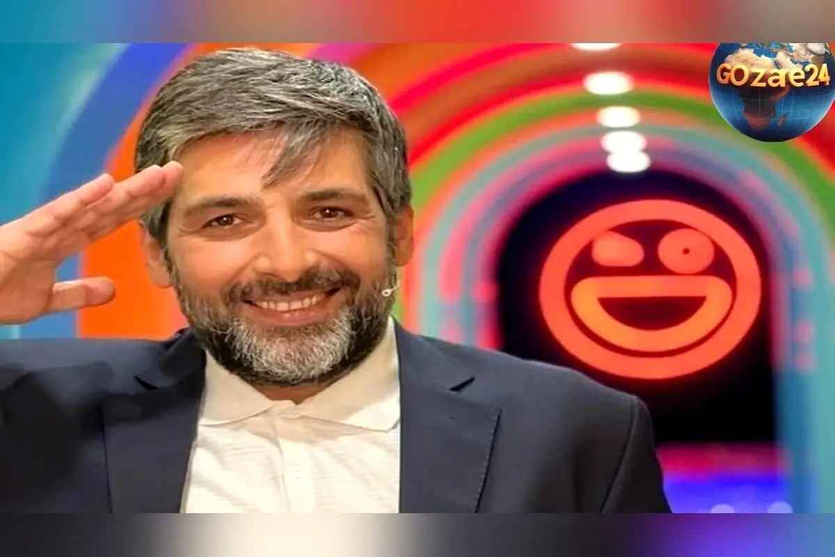 عکس جالب: آیا خانم جوان مادر حمید گودرزی است؟ تفاوت سنی کم و دیدنی بین این بازیگر و مادرش