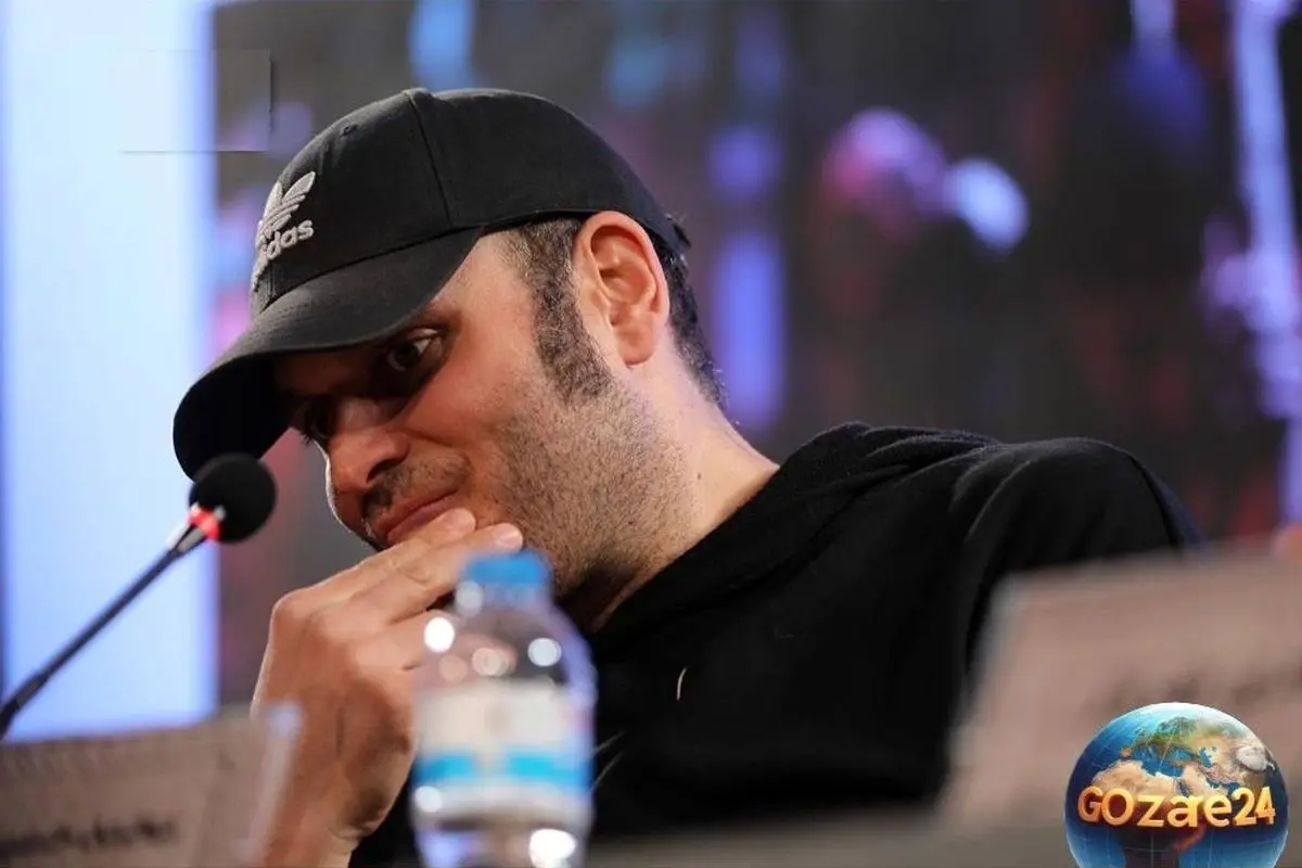 محمدحسین مهدویان در واکنش تند به حاشیه‌های جشنواره فجر: «اینها بوی کباب به دماغ‌شان خورده اما خبر نداشتند که دارند خر داغ می‌کنند»