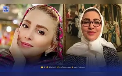 بازگشت ژیلا صادقی با برنامه «خط قرمز» برای روایت زندگی افرادی که جنگ ۱۲ روزه مسیرشان را تغییر داد