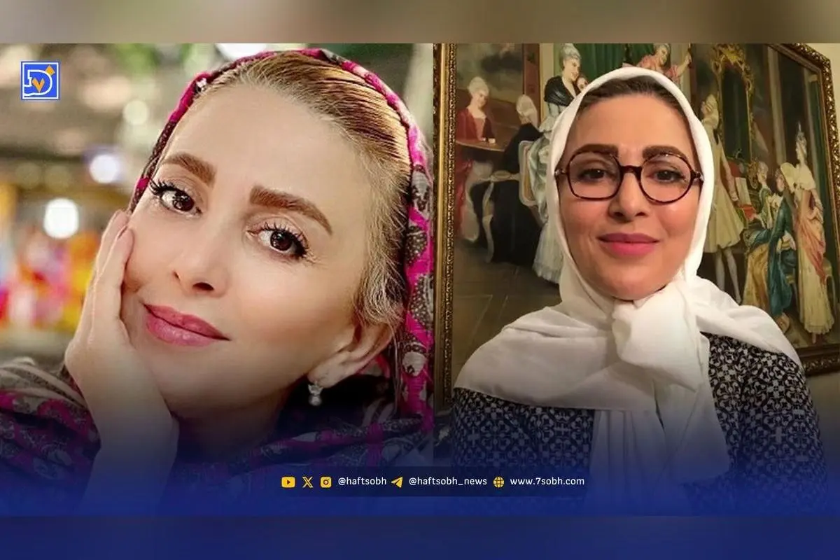 بازگشت ژیلا صادقی با برنامه «خط قرمز» برای روایت زندگی افرادی که جنگ ۱۲ روزه مسیرشان را تغییر داد