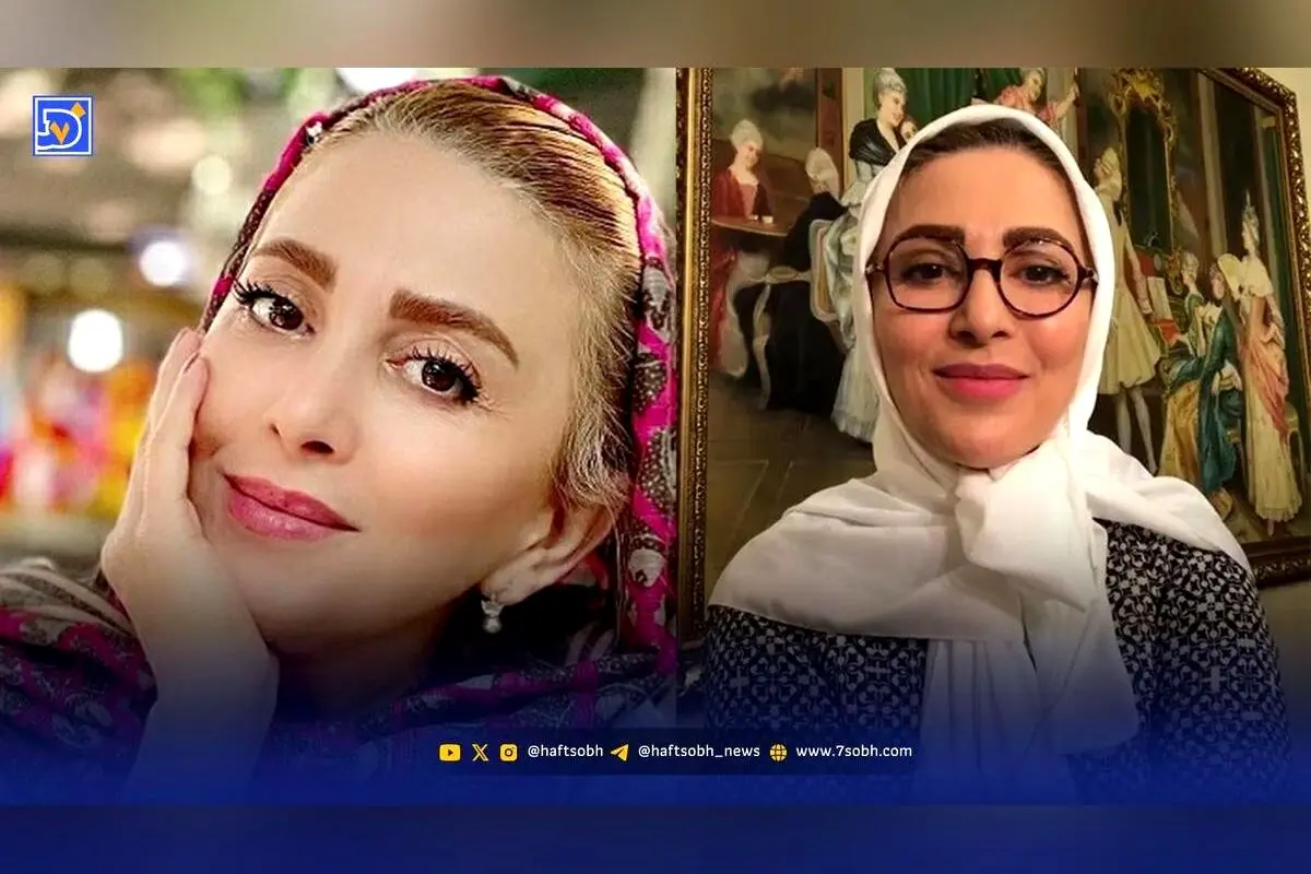 بازگشت ژیلا صادقی با برنامه «خط قرمز» برای روایت زندگی افرادی که جنگ ۱۲ روزه مسیرشان را تغییر داد