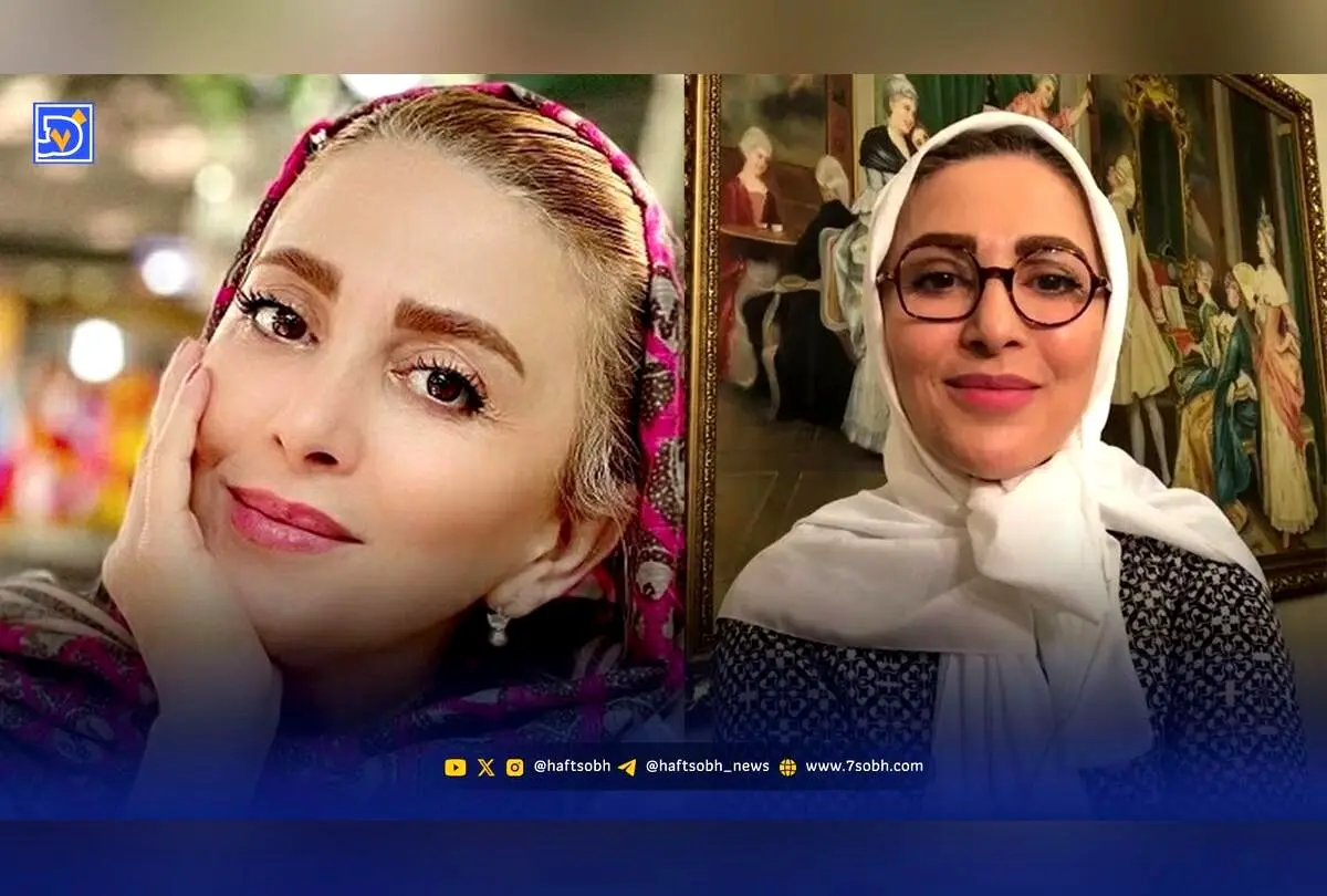 بازگشت ژیلا صادقی با برنامه «خط قرمز» برای روایت زندگی افرادی که جنگ ۱۲ روزه مسیرشان را تغییر داد