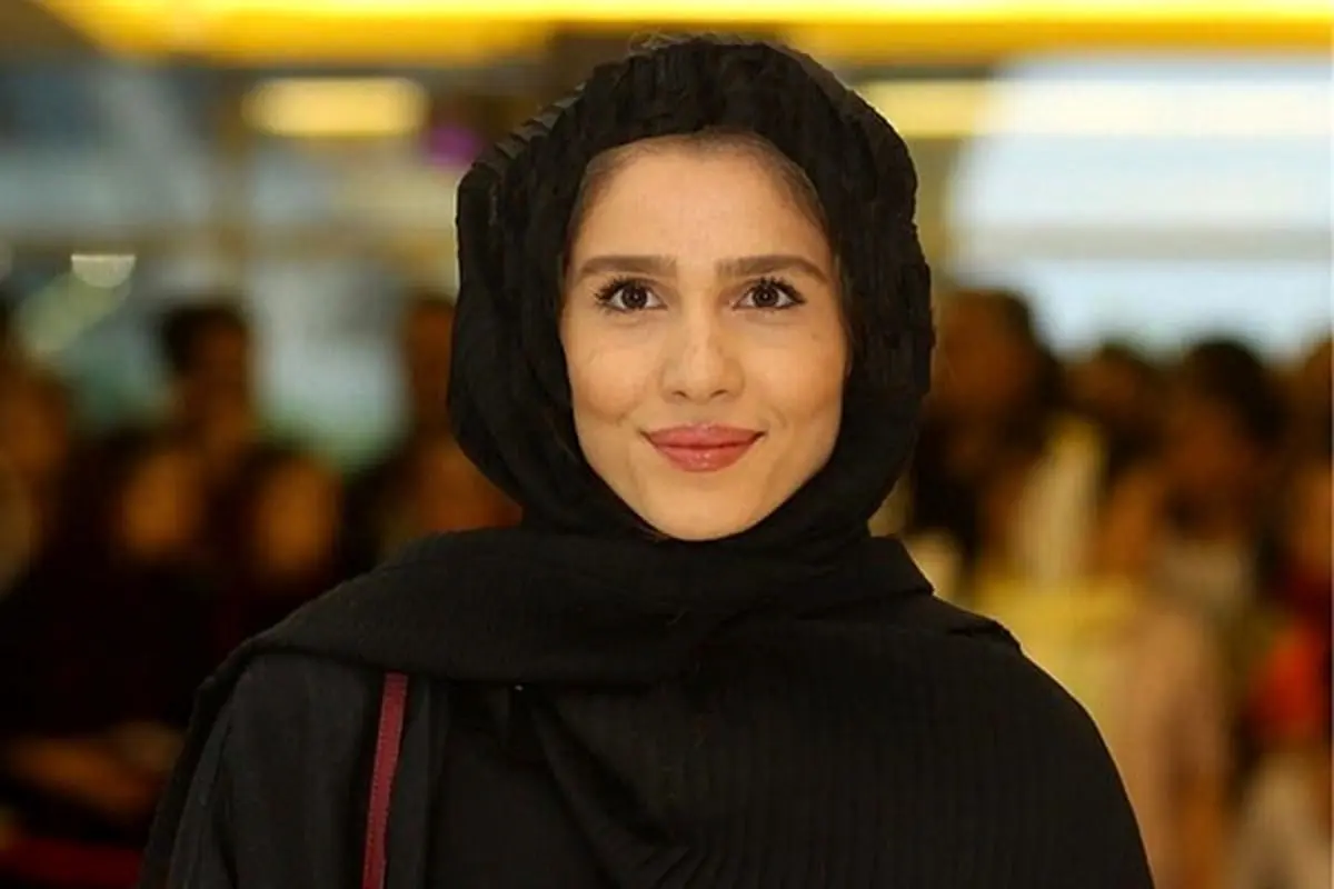 بیوگرافی مرجان اتفاقیان، ستاره جوان سینما و تلویزیون ایران + زندگی خصوصی و عکس‌های اینستاگرام