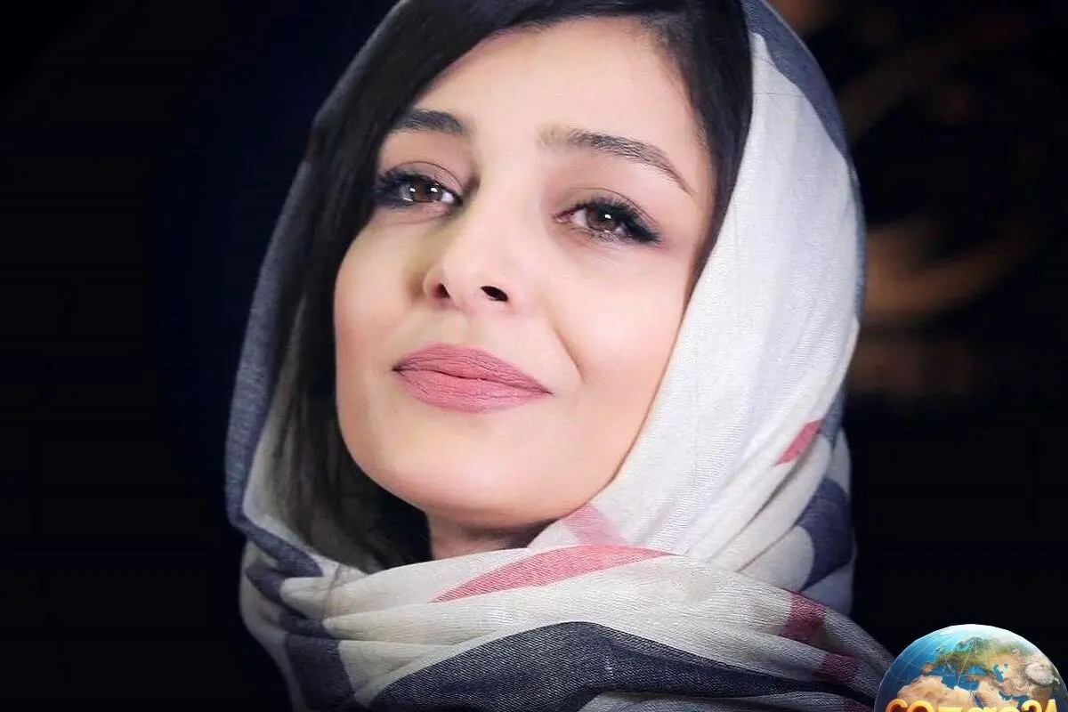 ساره بیات در استایل اسپرت و لوکس در کنار ماشین هوشمند جدید خود + عکس
