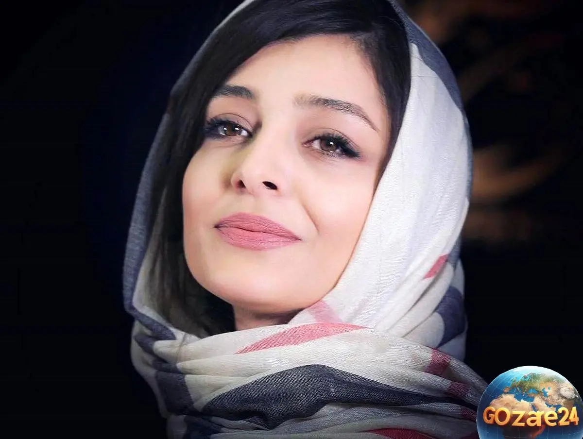 ساره بیات در استایل اسپرت و لوکس در کنار ماشین هوشمند جدید خود + عکس