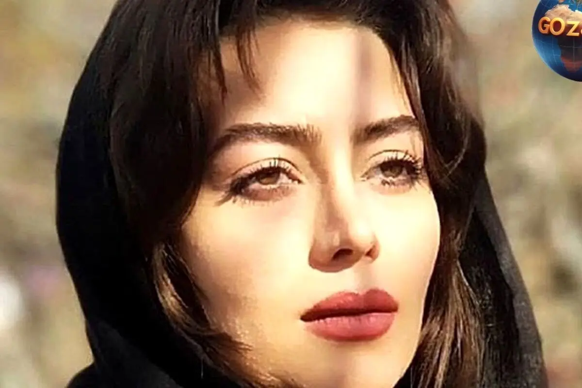 هدیه بازوند با کیک مینیمال و شمع‌های نوستالژیک در روز میلاد؛ نگاهی به هنر و احساسات بازیگر نون‌خ