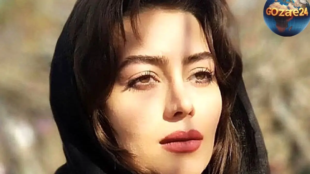 هدیه بازوند با کیک مینیمال و شمع‌های نوستالژیک در روز میلاد؛ نگاهی به هنر و احساسات بازیگر نون‌خ