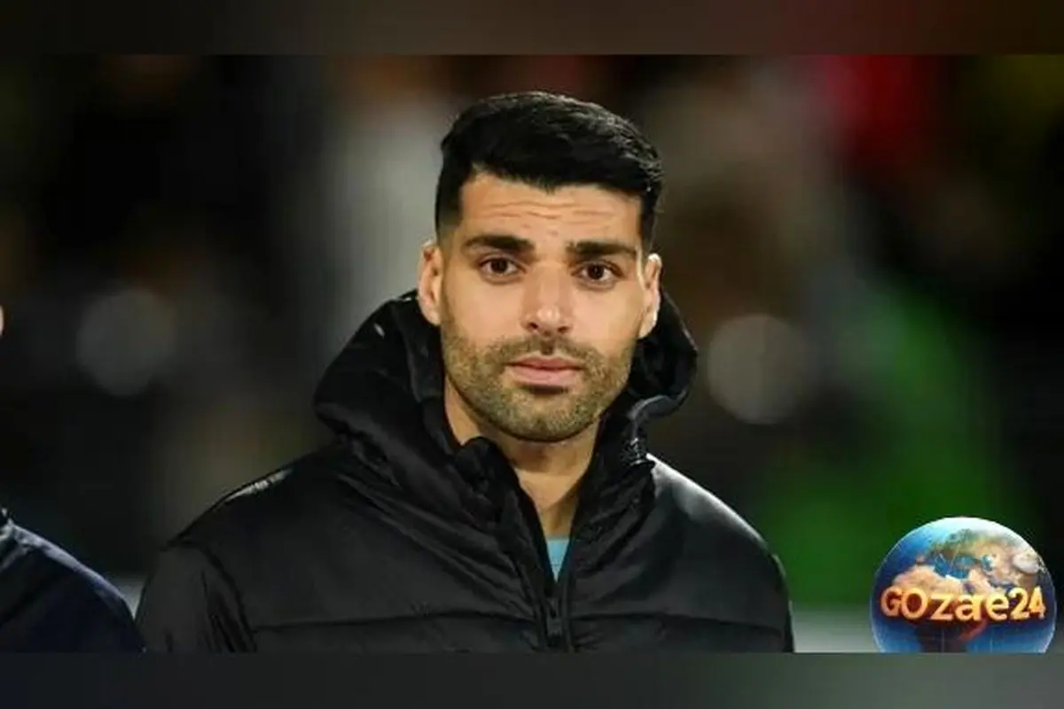 مهدی طارمی در یونان به اوج بازگشت؛ رازهای موفقیت ستاره فوتبال ایران در المپیاکوس