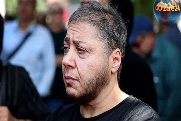 عکس غم‌انگیز مازیار لرستانی از تولد پدر فقیدش: پیام امید و عشق در چهارمین سال فقدان