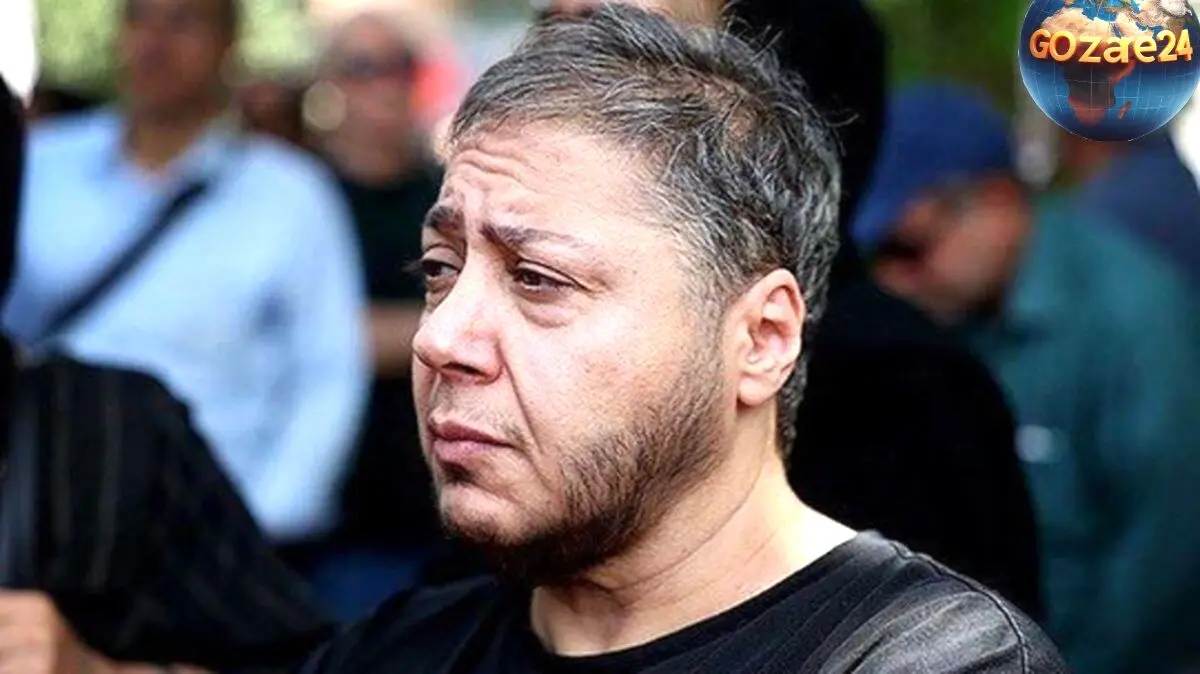 عکس غم‌انگیز مازیار لرستانی از تولد پدر فقیدش: پیام امید و عشق در چهارمین سال فقدان