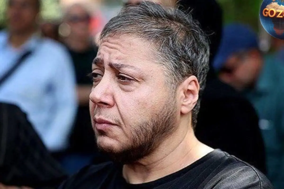 عکس غم‌انگیز مازیار لرستانی از تولد پدر فقیدش: پیام امید و عشق در چهارمین سال فقدان
