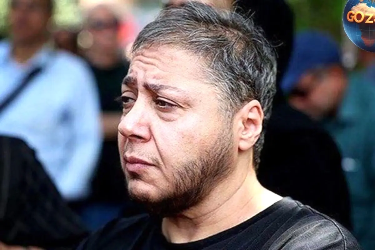 عکس غم‌انگیز مازیار لرستانی از تولد پدر فقیدش: پیام امید و عشق در چهارمین سال فقدان