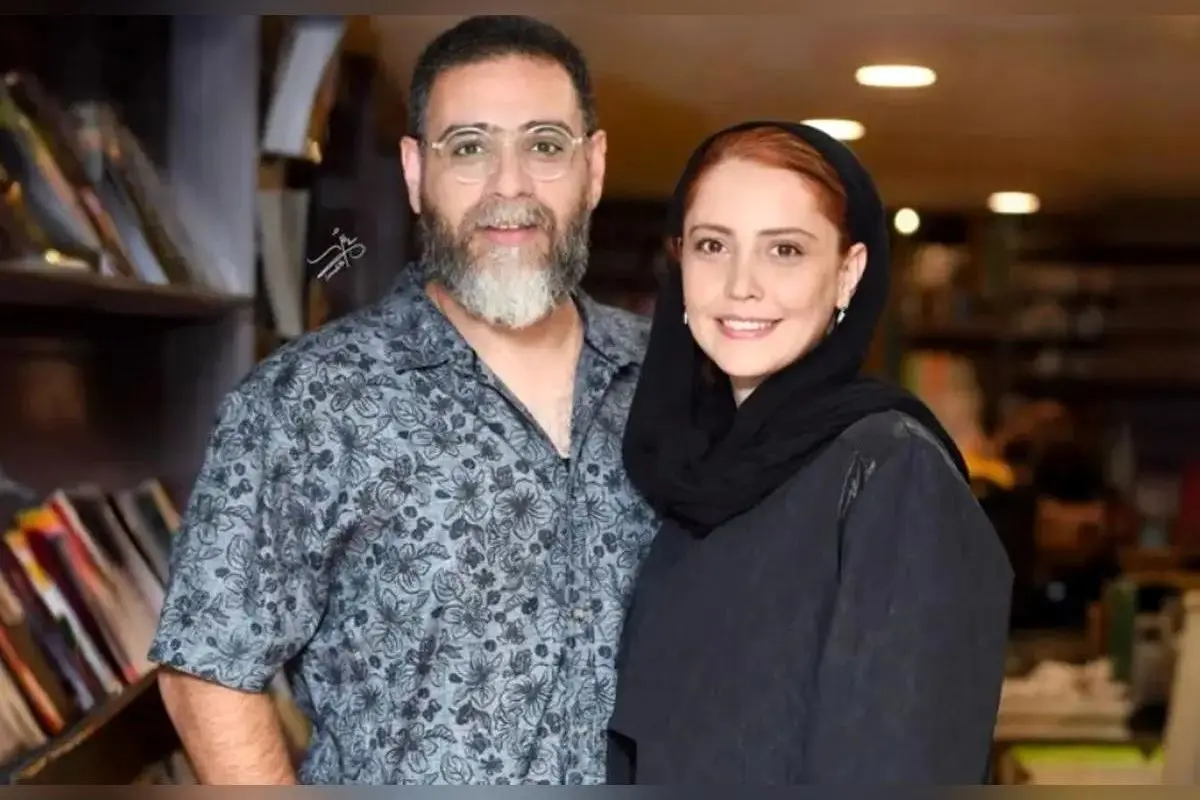 بیوگرافی شبنم قربانی بازیگر سریال طوبی و همسر هنرمندش + عکس‌های خانوادگی و رازهای موفقیت