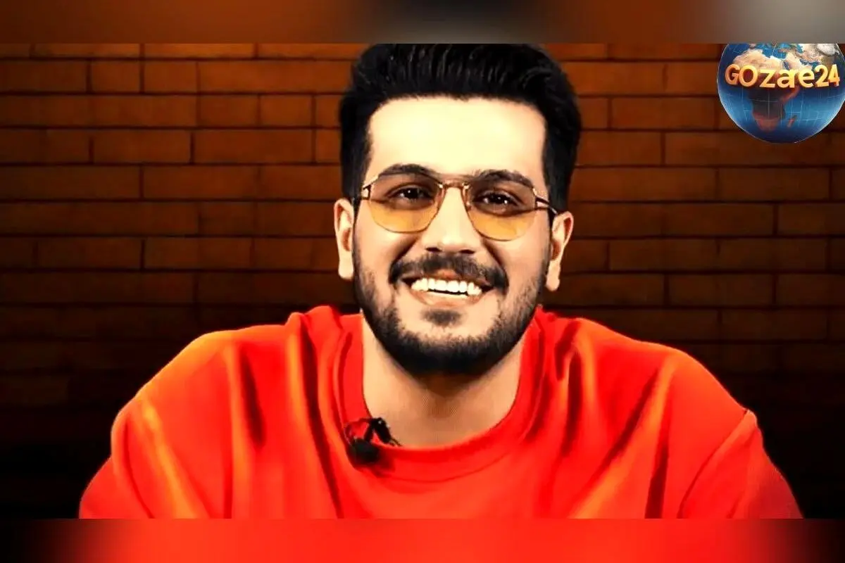 همسر امیرحسین قیاسی کیست؟ بیوگرافی کامل و جدید همراه برنامه‌های او پس از خندوانه