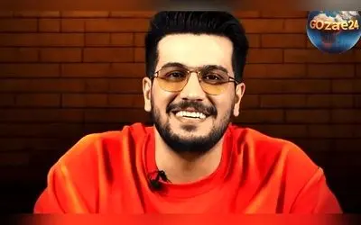 همسر امیرحسین قیاسی کیست؟ بیوگرافی کامل و جدید همراه برنامه‌های او پس از خندوانه