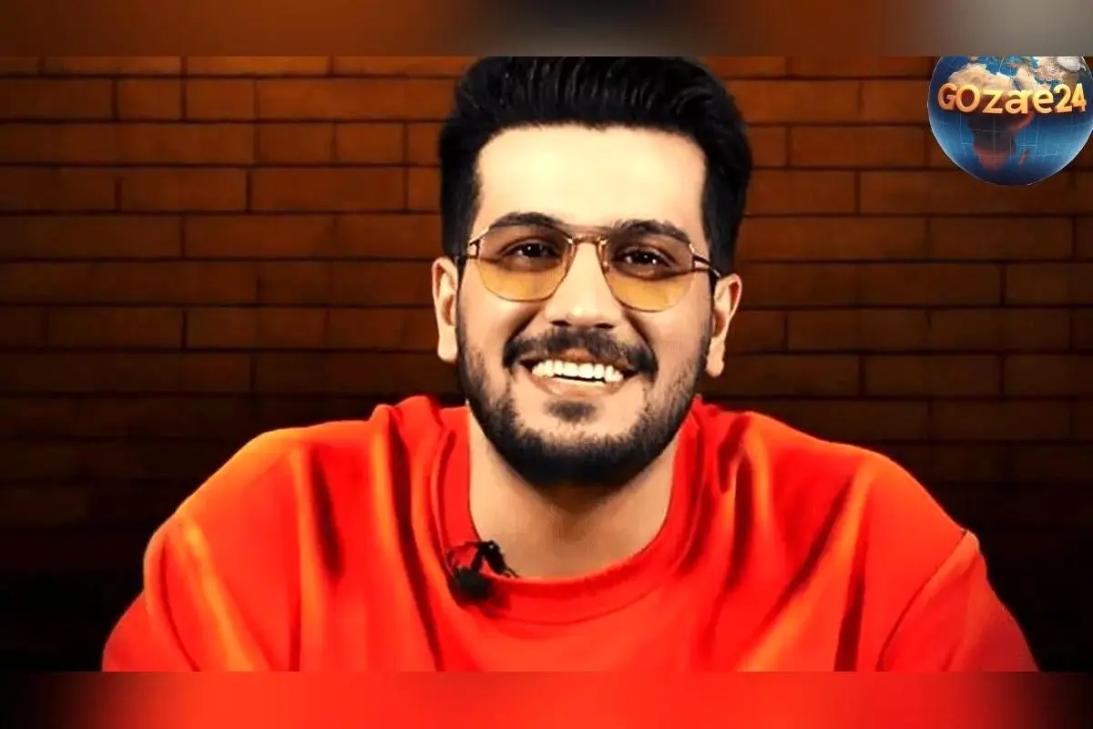 همسر امیرحسین قیاسی کیست؟ بیوگرافی کامل و جدید همراه برنامه‌های او پس از خندوانه