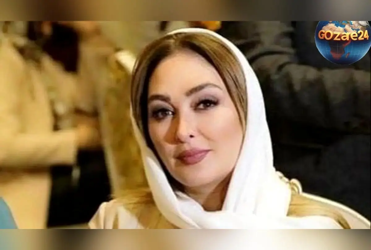 تصاویر نادر و دیدنی از الهام حمیدی؛ سفر از کودکی تا امروز در گذر زمان