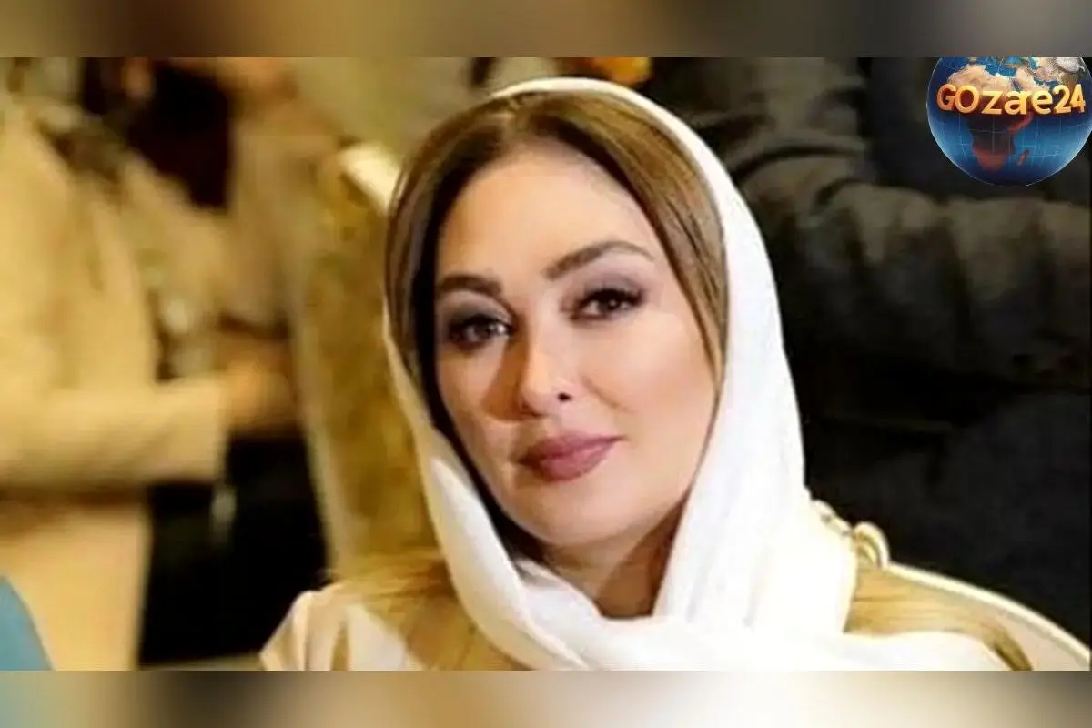 تصاویر نادر و دیدنی از الهام حمیدی؛ سفر از کودکی تا امروز در گذر زمان