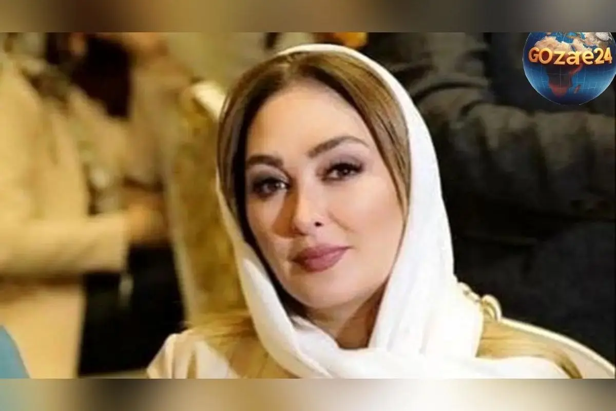 تصاویر نادر و دیدنی از الهام حمیدی؛ سفر از کودکی تا امروز در گذر زمان