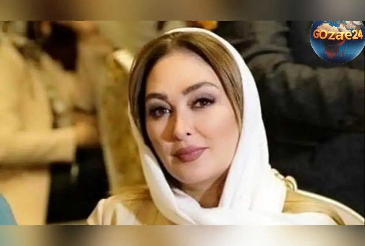 تصاویر نادر و دیدنی از الهام حمیدی؛ سفر از کودکی تا امروز در گذر زمان