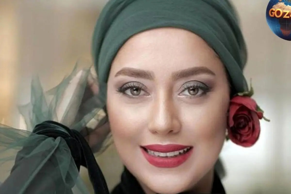 علاقه بهاره کیان افشار به اکسسوریهای لاکچری؛ خوشسلیقهترین بازیگر ایرانی را بشناسید