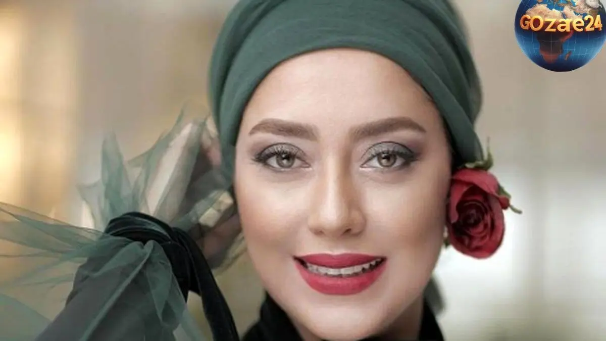 علاقه بهاره کیان افشار به اکسسوری‌های لاکچری؛ خوش‌سلیقه‌ترین بازیگر ایرانی را بشناسید