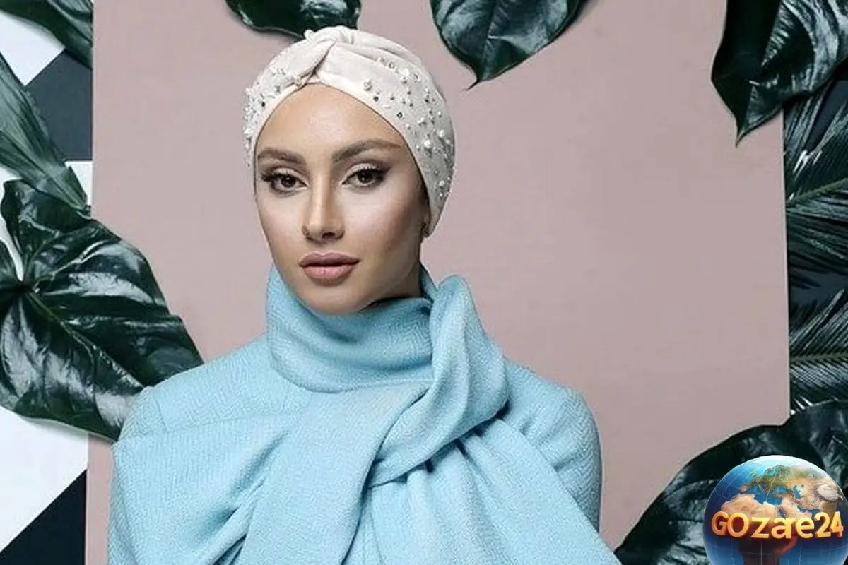 تجلی زیبایی و هنر در چهره ترلان پروانه؛ عکس خاص و دیدنی او در اینستاگرام