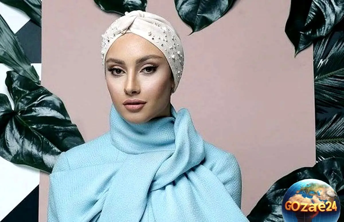 تجلی زیبایی و هنر در چهره ترلان پروانه؛ عکس خاص و دیدنی او در اینستاگرام