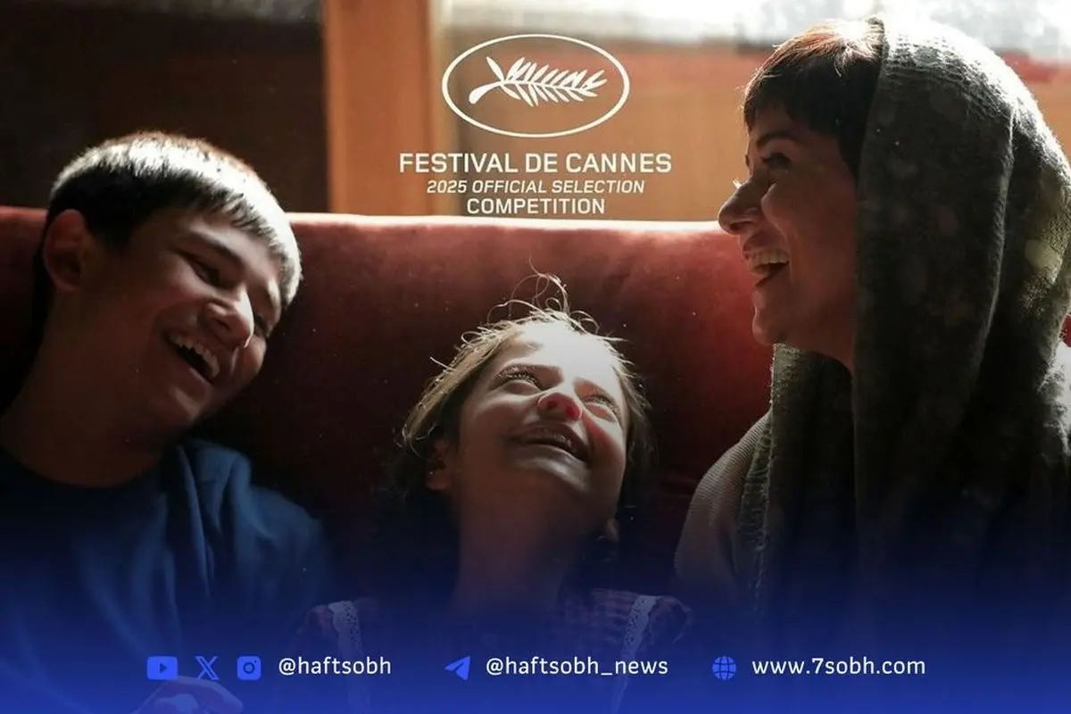 کسی که روستایی را پذیرفت: مجوز نمایش فیلم «زن و بچه» در ایران صادر شد