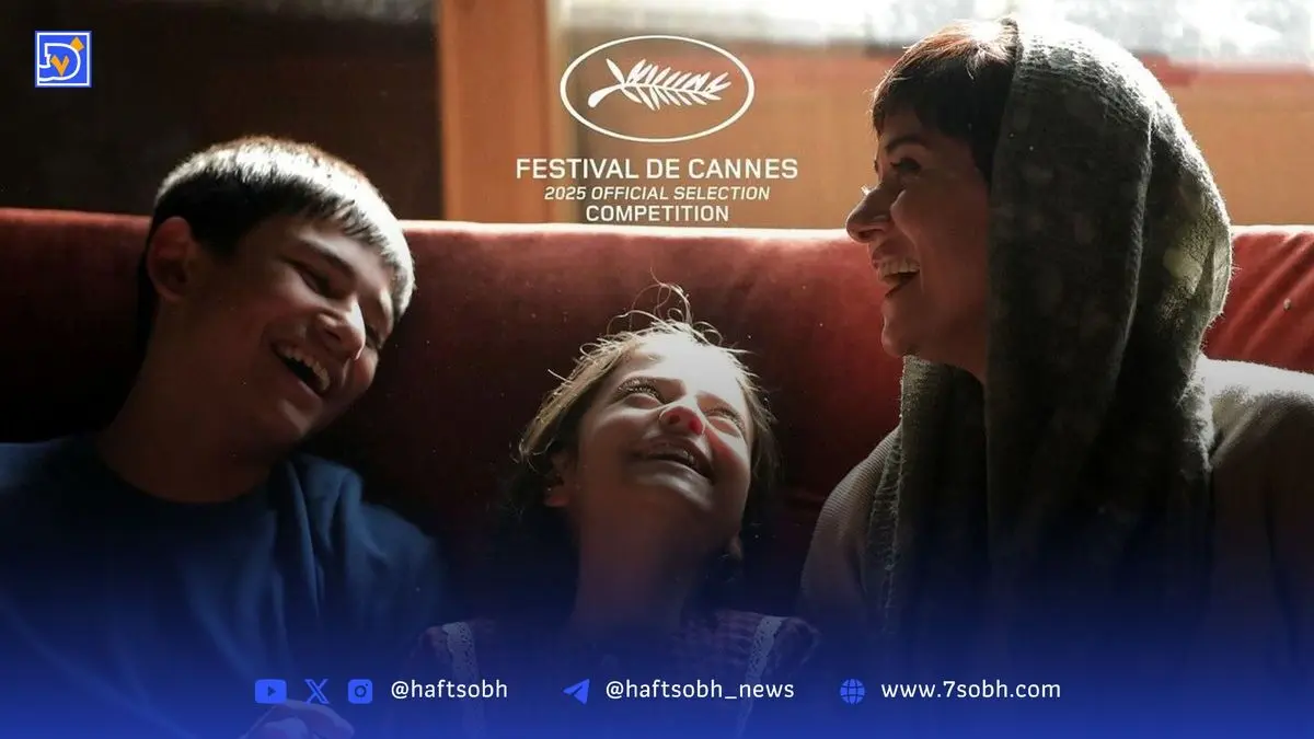 کسی که روستایی را پذیرفت: مجوز نمایش فیلم «زن و بچه» در ایران صادر شد