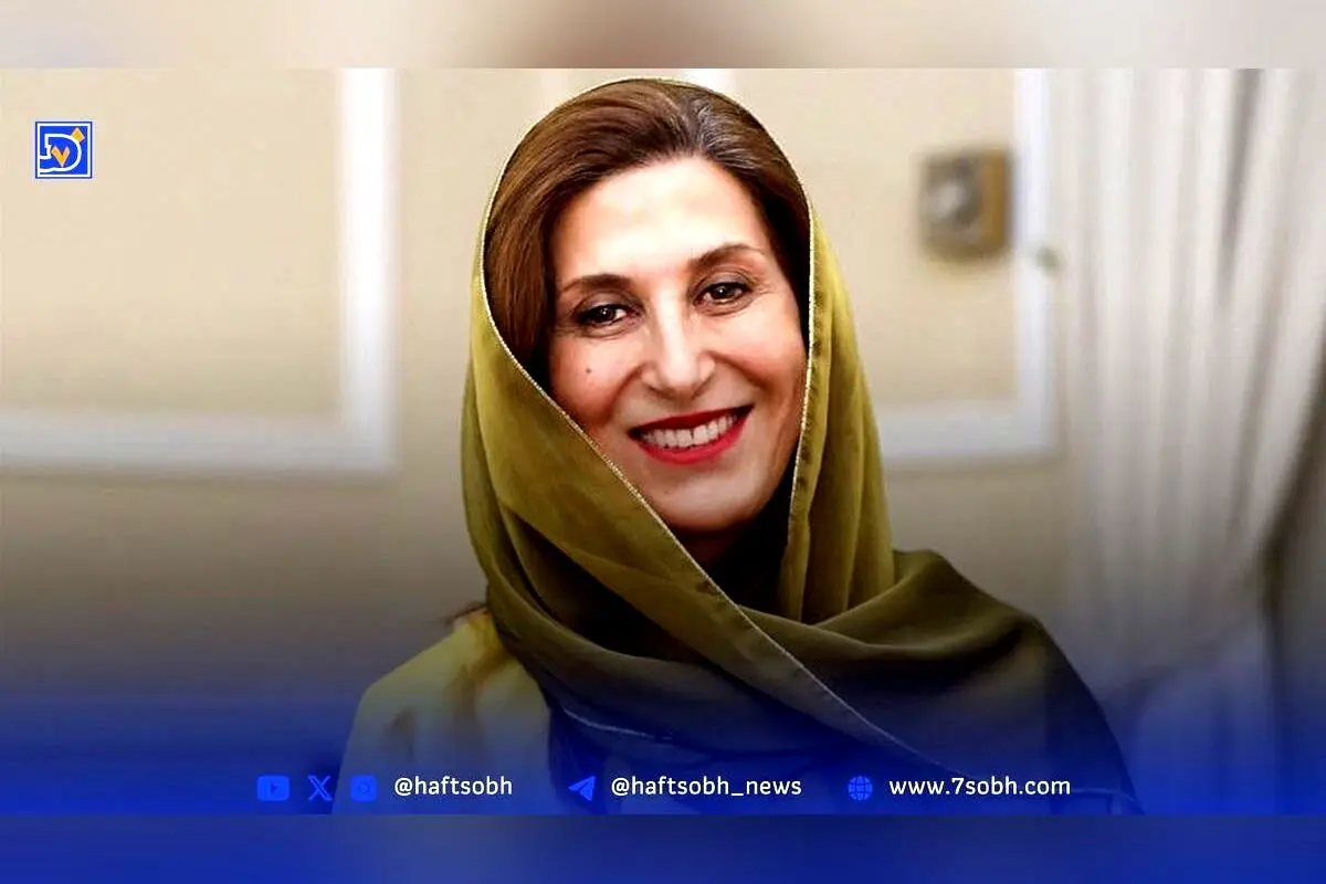 بیوگرافی کامل فاطمه معتمدآریا: زندگی شخصی، هنری و نقش‌های ماندگار در سینمای ایران