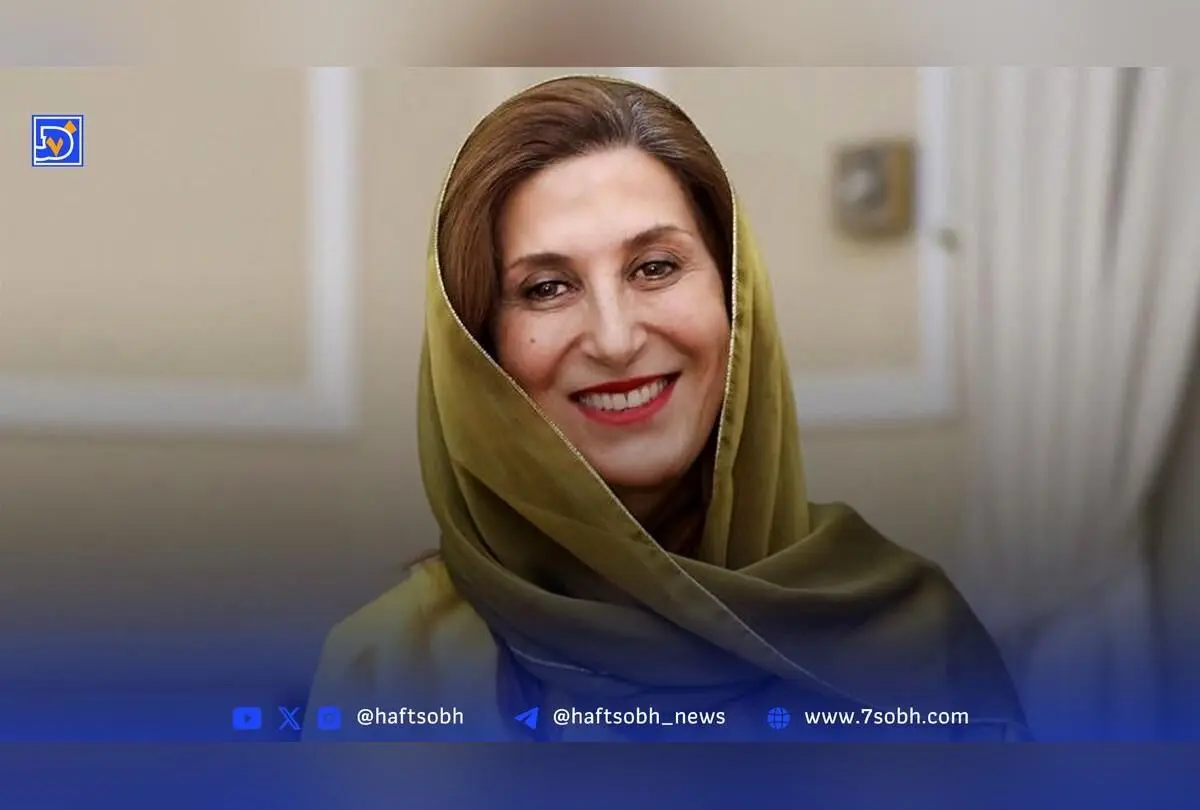 بیوگرافی کامل فاطمه معتمدآریا: زندگی شخصی، هنری و نقش‌های ماندگار در سینمای ایران