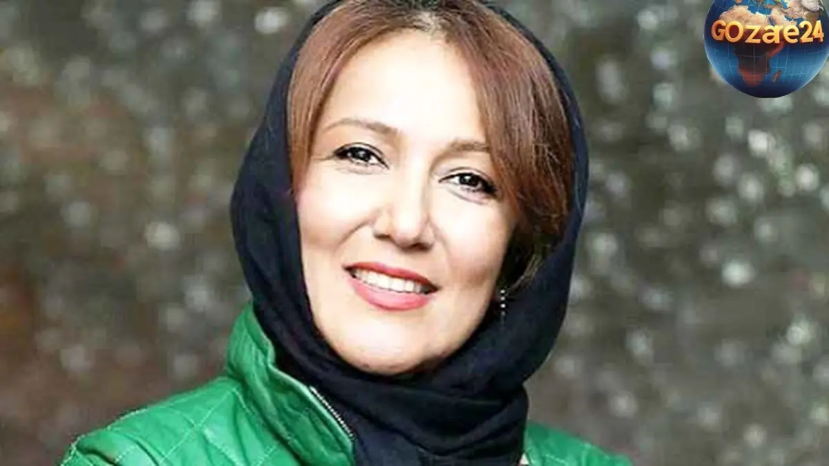 عکس قدیمی پانته‌آ بهرام در سال 81؛ تغییرات و تصاویر جذاب او در 23 سال گذشته