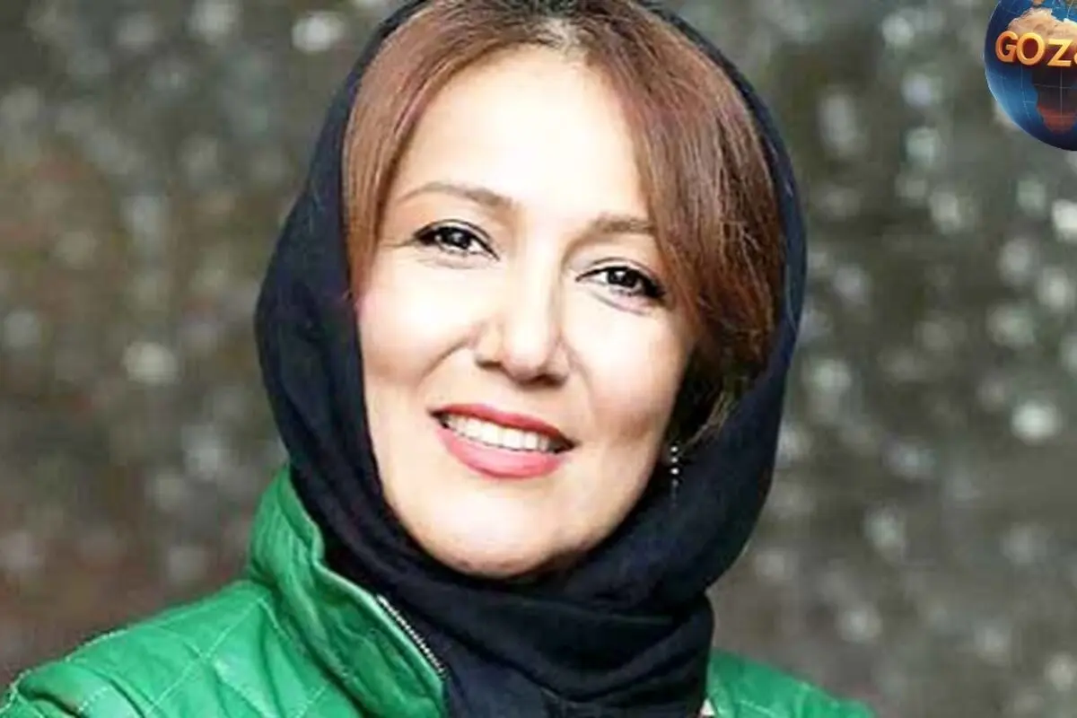 عکس قدیمی پانته‌آ بهرام در سال 81؛ تغییرات و تصاویر جذاب او در 23 سال گذشته
