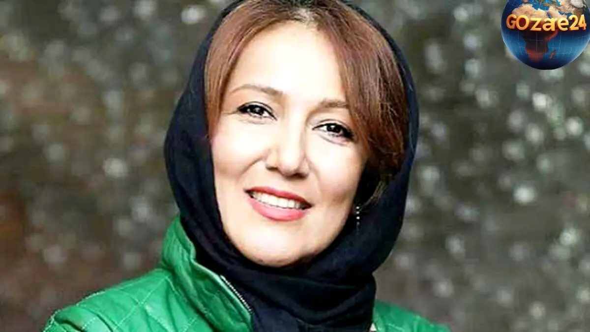 عکس قدیمی پانته‌آ بهرام در سال 81؛ تغییرات و تصاویر جذاب او در 23 سال گذشته