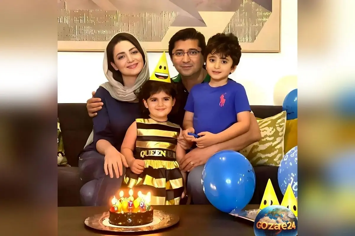 شیلا خداداد در واکنش تند به سوال جنجالی درباره ازدواج به خاطر پول در برنامه رشیدپور