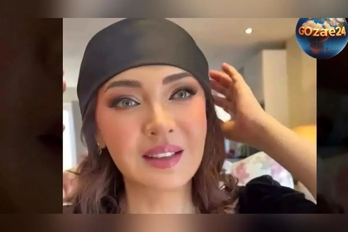 عکس نیکی کریمی در 27 سالگی و نقش ماندگار در «دو زن»؛ نگاه نوین به مسائل زنان در سینمای دهه هفتاد