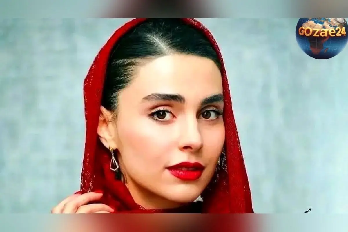 بیوگرافی لاله مرزبان، بازیگر آینده‌دار سینمای ایران و تغییر چهره هوش پران «آفرین» در سریال آنام پس از ۸ سال