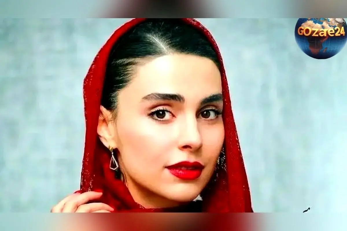 بیوگرافی لاله مرزبان، بازیگر آینده‌دار سینمای ایران و تغییر چهره هوش پران «آفرین» در سریال آنام پس از ۸ سال