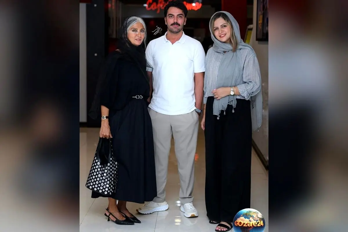 جدیدترین استایل‌های هنرمندان در اکران فیلم «زعفرانیه»: درخشش رویا جاویدنیا، هلیا امامی و دیگر ستاره‌ها در مراسم رونمایی