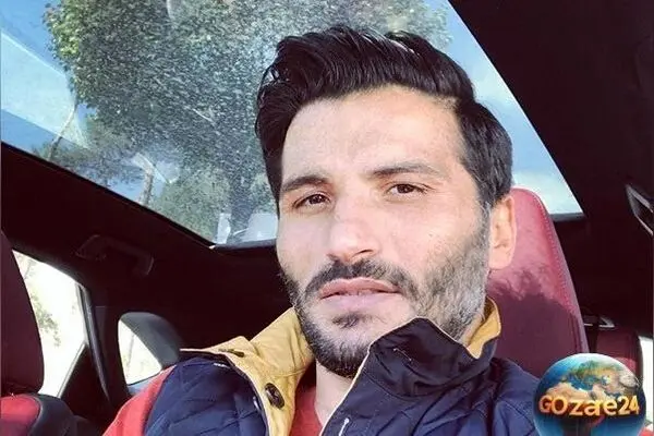 واکنش غم‌انگیز جواد کاظمیان به درگذشت ستاره والیبال صابر کاظمی | تسلیت خانواده ورزش کشور