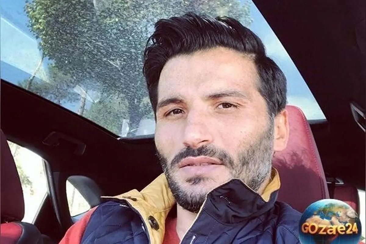 واکنش غم‌انگیز جواد کاظمیان به درگذشت ستاره والیبال صابر کاظمی | تسلیت خانواده ورزش کشور