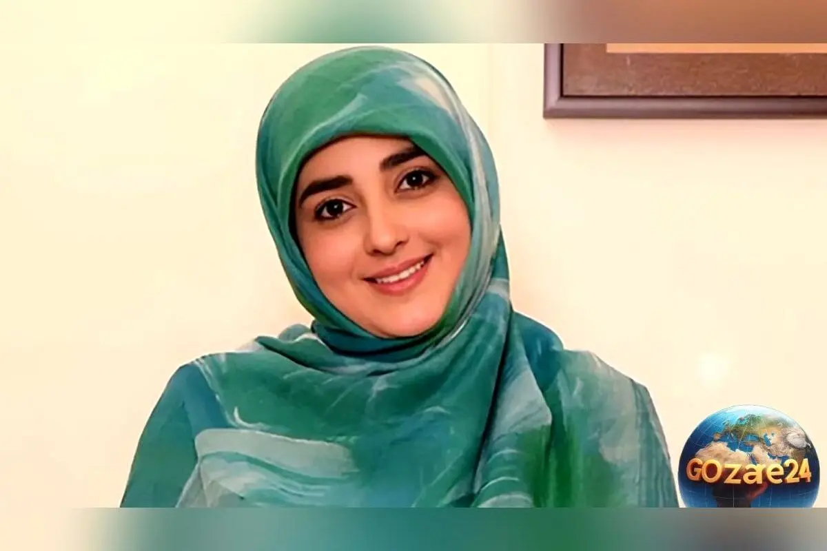 ماجرای خرابکاری‌های خطرناک پسر شیطون ستاره سادات قطبی در آشپزخانه شیک خانم مجری + عکس و جزئیات