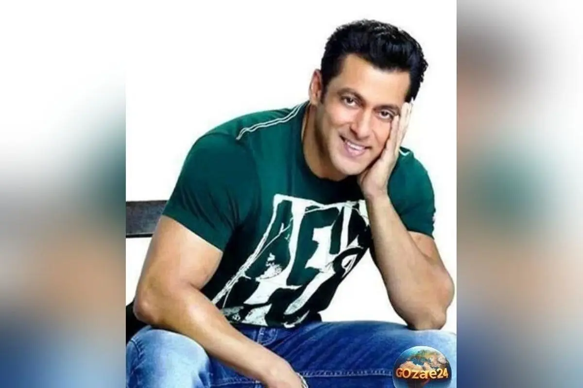 سلمان خان با بادیگاردهای مسلح در خیابان‌های هند؛ نماد محبوبیت و جایگاه ویژه ستاره بالیوود