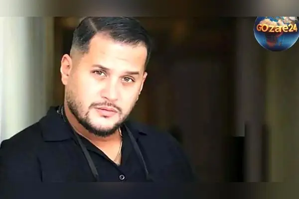 تصویر منزل لوکس و خاص سیاوش خیرابی بازیگر «آوای باران» همراه با 24 سال رفاقت واقعی