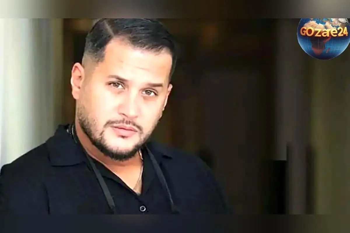 تصویر منزل لوکس و خاص سیاوش خیرابی بازیگر «آوای باران» همراه با 24 سال رفاقت واقعی