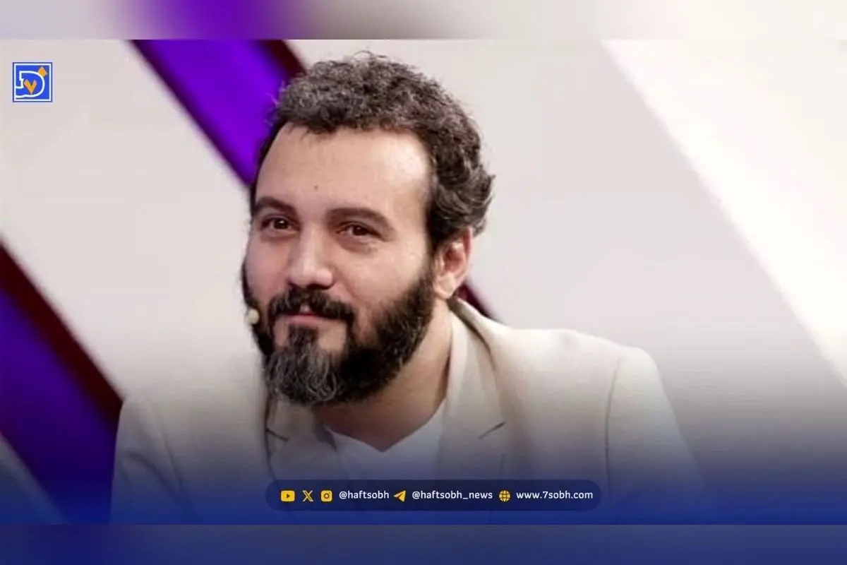 بیوگرافی کامل و جالب کامبیز دیرباز | خانواده، حرفه، فیلم‌ها و زندگی شخصی